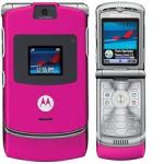 Motorola RAZR #1