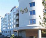 Viana Hotel #2